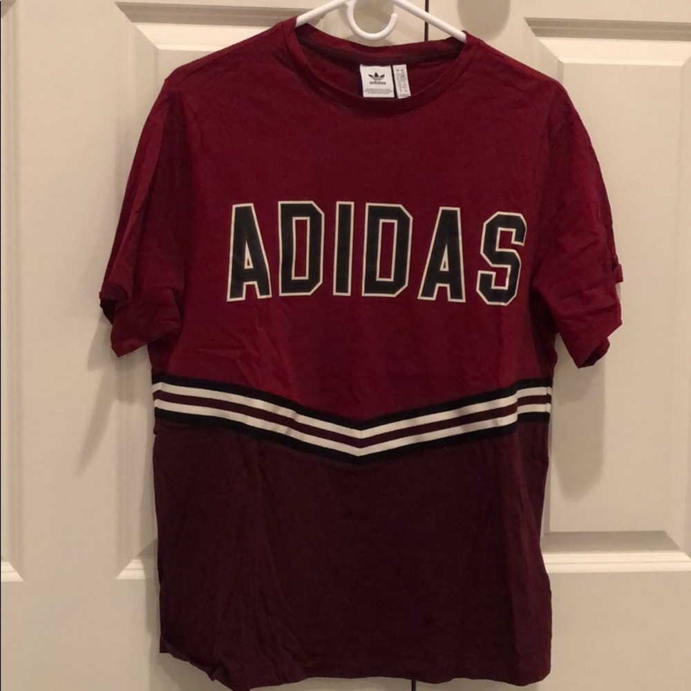 Adidas shirt